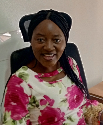 Adeniyi Kehinde Fadeke